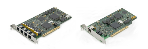 PCI Magic Card